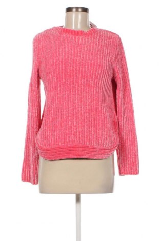 Γυναικείο πουλόβερ Orsay, Μέγεθος S, Χρώμα Ρόζ , Τιμή 8,45 €