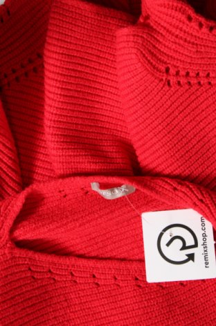 Damenpullover Orsay, Größe S, Farbe Rot, Preis 6,00 €