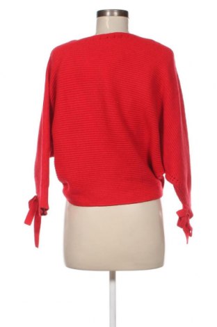 Γυναικείο πουλόβερ Orsay, Μέγεθος S, Χρώμα Κόκκινο, Τιμή 4,50 €