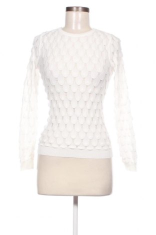 Дамски пуловер Orsay, Размер XS, Цвят Бял, Цена 13,05 лв.