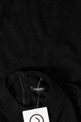 Γυναικείο πουλόβερ Orsay, Μέγεθος M, Χρώμα Μαύρο, Τιμή 8,10 €