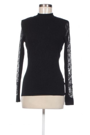 Γυναικείο πουλόβερ Orsay, Μέγεθος M, Χρώμα Μαύρο, Τιμή 9,00 €