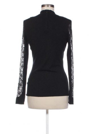 Γυναικείο πουλόβερ Orsay, Μέγεθος M, Χρώμα Μαύρο, Τιμή 8,10 €