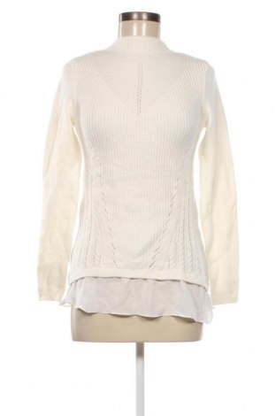Дамски пуловер Orsay, Размер S, Цвят Екрю, Цена 13,05 лв.