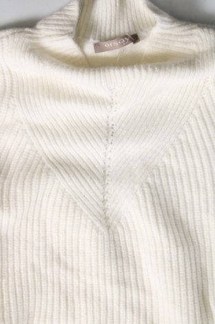 Damski sweter Orsay, Rozmiar S, Kolor ecru, Cena 32,47 zł
