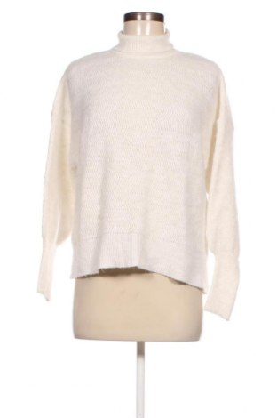 Γυναικείο πουλόβερ Orsay, Μέγεθος M, Χρώμα Λευκό, Τιμή 6,28 €
