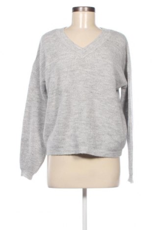 Дамски пуловер Orsay, Размер M, Цвят Сив, Цена 10,15 лв.