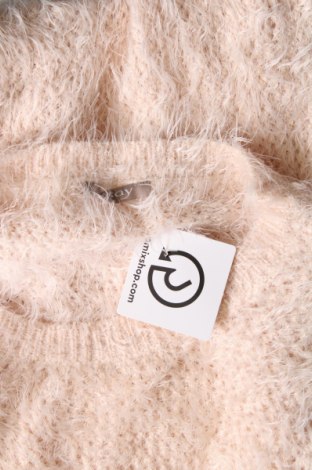 Pulover de femei Orsay, Mărime L, Culoare Bej, Preț 14,31 Lei