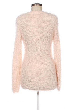 Γυναικείο πουλόβερ Orsay, Μέγεθος L, Χρώμα  Μπέζ, Τιμή 6,28 €
