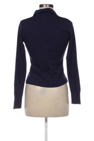Γυναικείο πουλόβερ Orsay, Μέγεθος M, Χρώμα Μπλέ, Τιμή 3,95 €