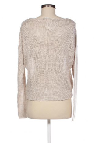 Дамски пуловер Orsay, Размер L, Цвят Бежов, Цена 6,09 лв.
