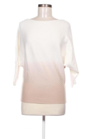 Дамски пуловер Orsay, Размер M, Цвят Екрю, Цена 29,00 лв.
