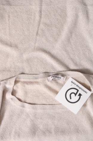 Дамски пуловер Orsay, Размер XS, Цвят Бежов, Цена 29,00 лв.