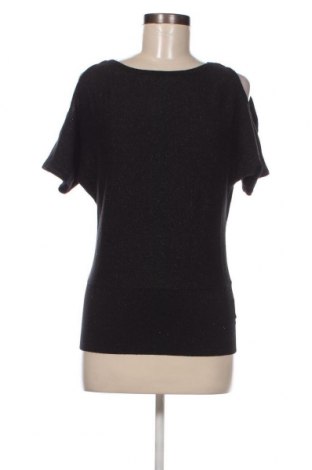 Γυναικείο πουλόβερ Orsay, Μέγεθος S, Χρώμα Μαύρο, Τιμή 7,65 €