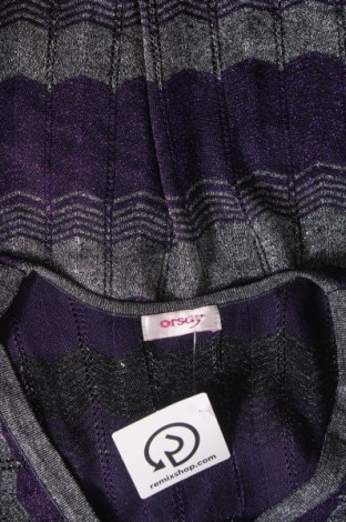 Дамски пуловер Orsay, Размер M, Цвят Многоцветен, Цена 6,67 лв.