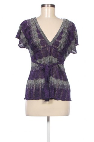 Дамски пуловер Orsay, Размер M, Цвят Многоцветен, Цена 4,35 лв.
