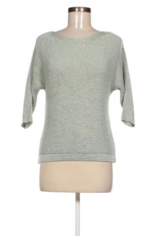 Дамски пуловер Orsay, Размер M, Цвят Зелен, Цена 14,50 лв.