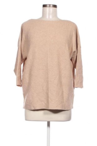 Дамски пуловер Orsay, Размер L, Цвят Кафяв, Цена 13,05 лв.