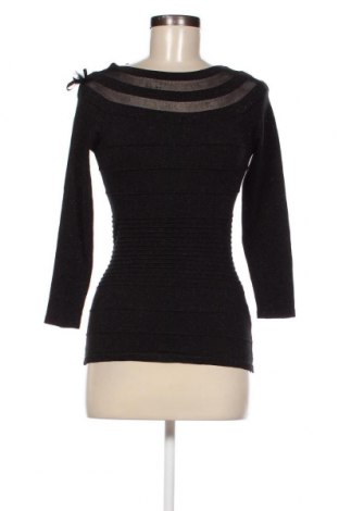 Pulover de femei Orsay, Mărime M, Culoare Negru, Preț 95,39 Lei