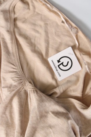 Γυναικείο πουλόβερ Orsay, Μέγεθος M, Χρώμα  Μπέζ, Τιμή 4,31 €