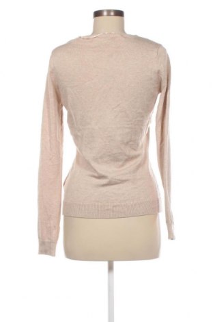 Дамски пуловер Orsay, Размер M, Цвят Бежов, Цена 6,38 лв.
