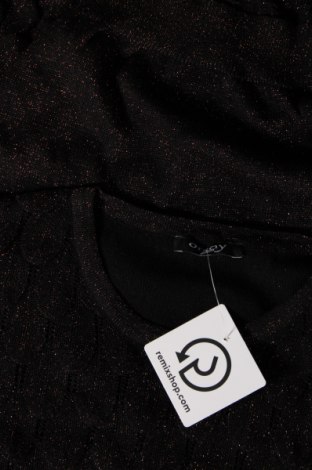 Dámský svetr Orsay, Velikost L, Barva Černá, Cena  462,00 Kč