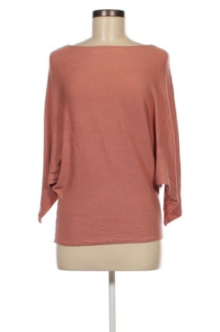 Дамски пуловер Orsay, Размер S, Цвят Розов, Цена 13,05 лв.