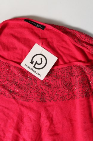 Pulover de femei Orsay, Mărime S, Culoare Roz, Preț 33,39 Lei