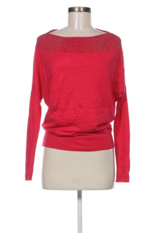 Дамски пуловер Orsay, Размер S, Цвят Розов, Цена 29,00 лв.