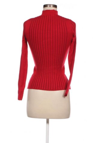 Pulover de femei Orsay, Mărime S, Culoare Roșu, Preț 42,93 Lei