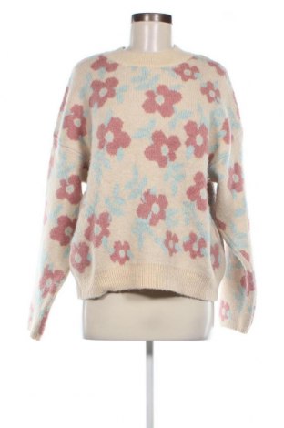 Дамски пуловер Orsay, Размер M, Цвят Многоцветен, Цена 29,00 лв.