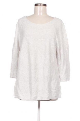 Pulover de femei Oui, Mărime XL, Culoare Gri, Preț 103,62 Lei