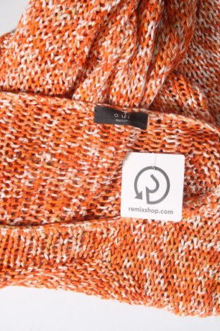 Damski sweter Oui, Rozmiar XL, Kolor Pomarańczowy, Cena 160,63 zł
