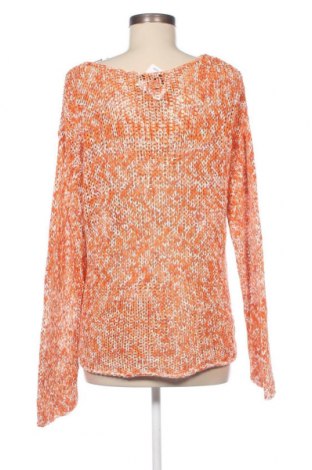 Дамски пуловер Oui, Размер XL, Цвят Оранжев, Цена 50,22 лв.