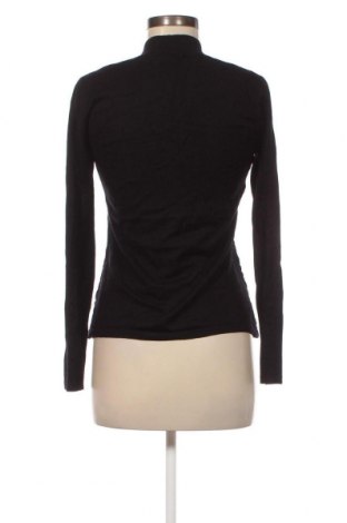 Дамски пуловер Oui, Размер M, Цвят Черен, Цена 35,34 лв.