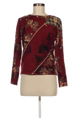 Γυναικείο πουλόβερ Ovanti, Μέγεθος S, Χρώμα Κόκκινο, Τιμή 4,82 €
