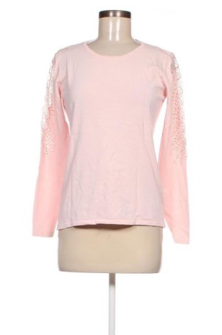 Дамски пуловер Ovanti, Размер S, Цвят Розов, Цена 18,45 лв.