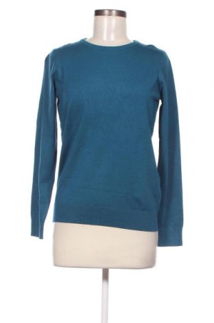 Дамски пуловер Oviesse, Размер M, Цвят Син, Цена 19,80 лв.