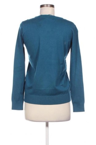 Γυναικείο πουλόβερ Oviesse, Μέγεθος M, Χρώμα Μπλέ, Τιμή 10,21 €