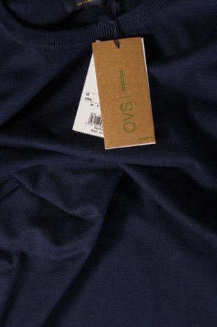 Γυναικείο πουλόβερ Oviesse, Μέγεθος L, Χρώμα Μπλέ, Τιμή 10,67 €