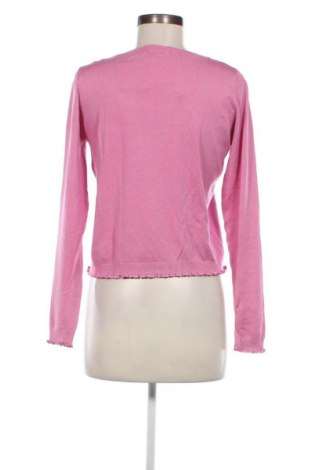 Дамски пуловер Oviesse, Размер M, Цвят Розов, Цена 17,48 лв.
