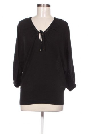 Γυναικείο πουλόβερ Oxbow, Μέγεθος M, Χρώμα Μαύρο, Τιμή 21,57 €