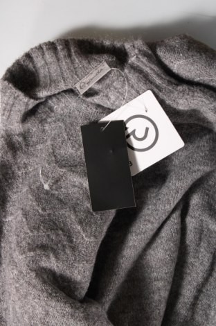 Γυναικείο πουλόβερ Oyanda, Μέγεθος XL, Χρώμα Γκρί, Τιμή 15,36 €