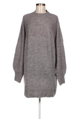 Γυναικείο πουλόβερ Oyanda, Μέγεθος XL, Χρώμα Γκρί, Τιμή 14,23 €