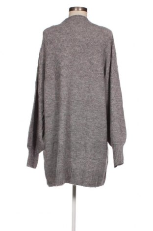 Γυναικείο πουλόβερ Oyanda, Μέγεθος XL, Χρώμα Γκρί, Τιμή 15,36 €