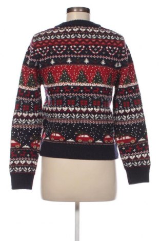 Γυναικείο πουλόβερ Oysho, Μέγεθος S, Χρώμα Πολύχρωμο, Τιμή 21,57 €