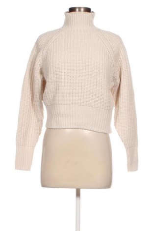 Γυναικείο πουλόβερ Page One, Μέγεθος XS, Χρώμα Γκρί, Τιμή 8,07 €