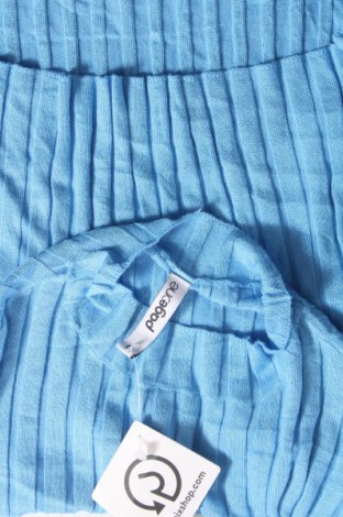 Pulover de femei Page One, Mărime M, Culoare Albastru, Preț 42,93 Lei