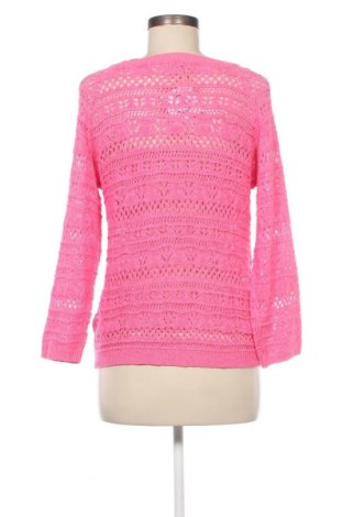 Γυναικείο πουλόβερ Page One, Μέγεθος S, Χρώμα Ρόζ , Τιμή 5,38 €