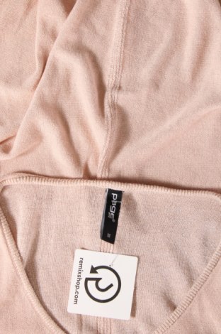 Γυναικείο πουλόβερ Page One, Μέγεθος M, Χρώμα Ρόζ , Τιμή 7,56 €